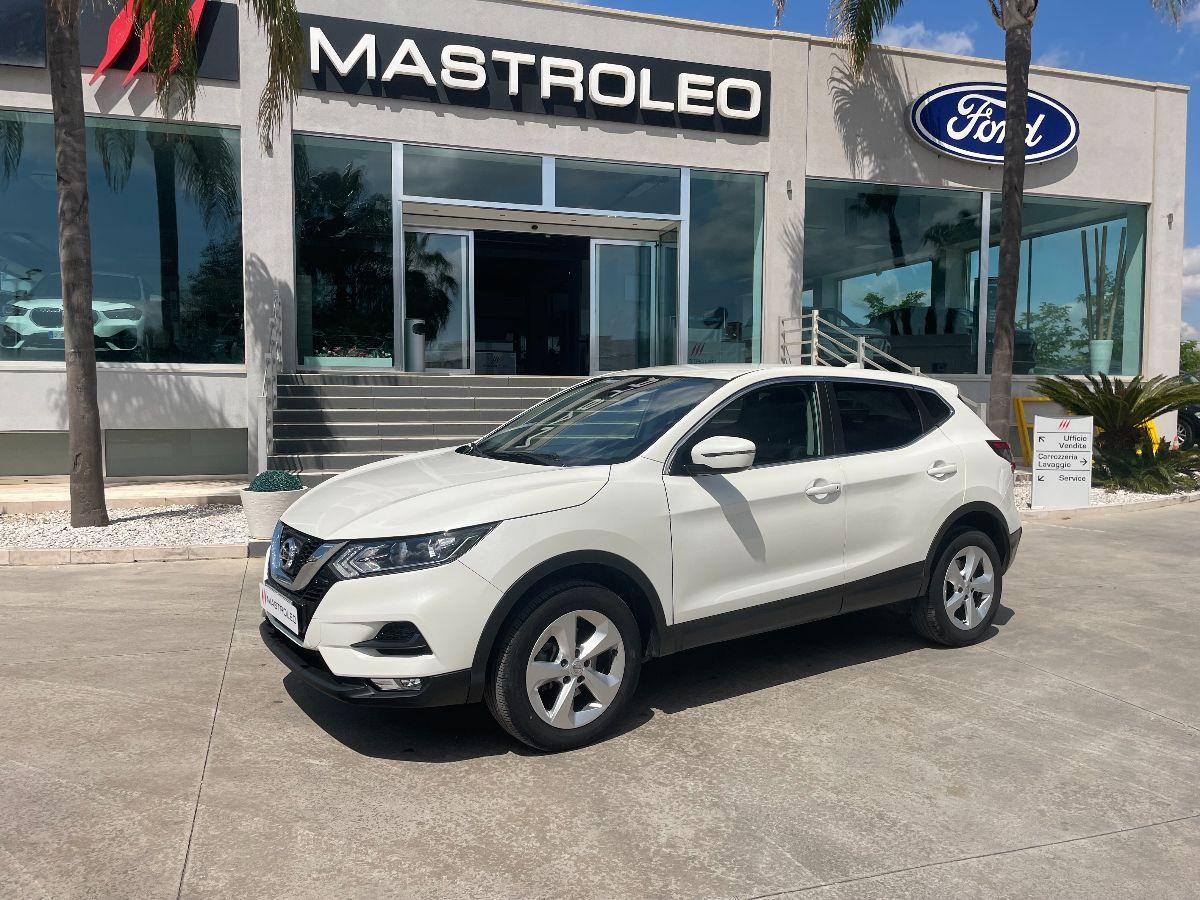 NISSAN - Qashqai - 1.5 dCi Business