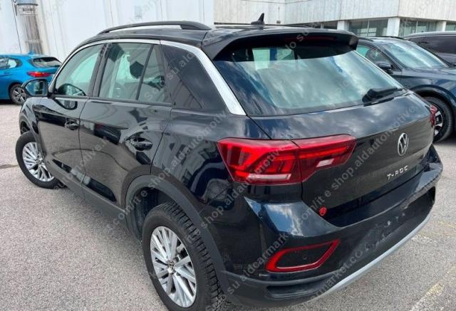 VOLKSWAGEN - T-Roc - 2.0 TDI SCR Life