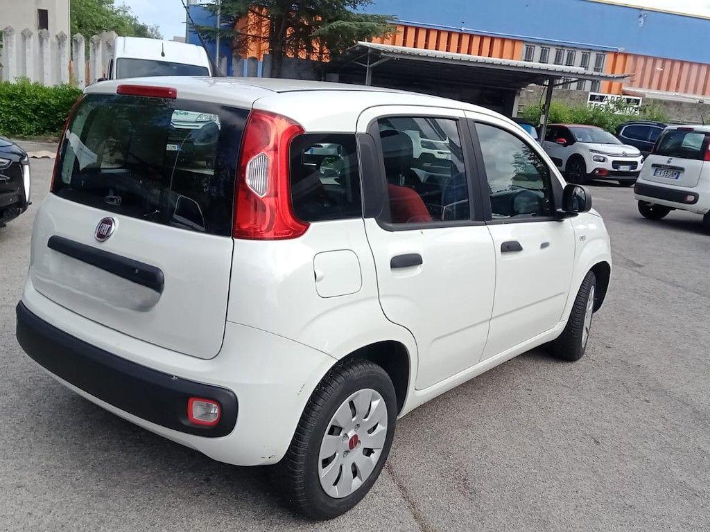 FIAT - Panda - 1.2 Pop