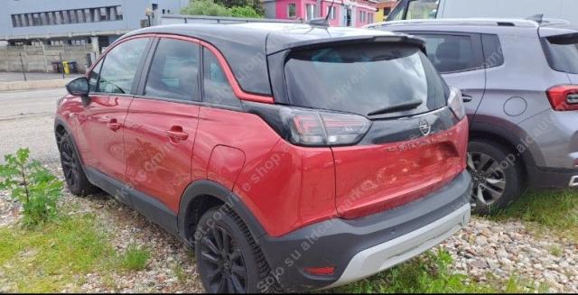 OPEL - Crossland - 1.5 ECOTEC D 110CV S&S Eleg.