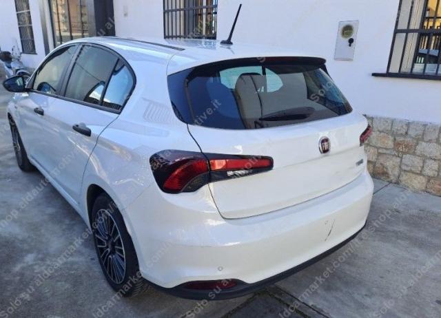 FIAT - Tipo - 1.3 Mjt S&S 5 porte City Life
