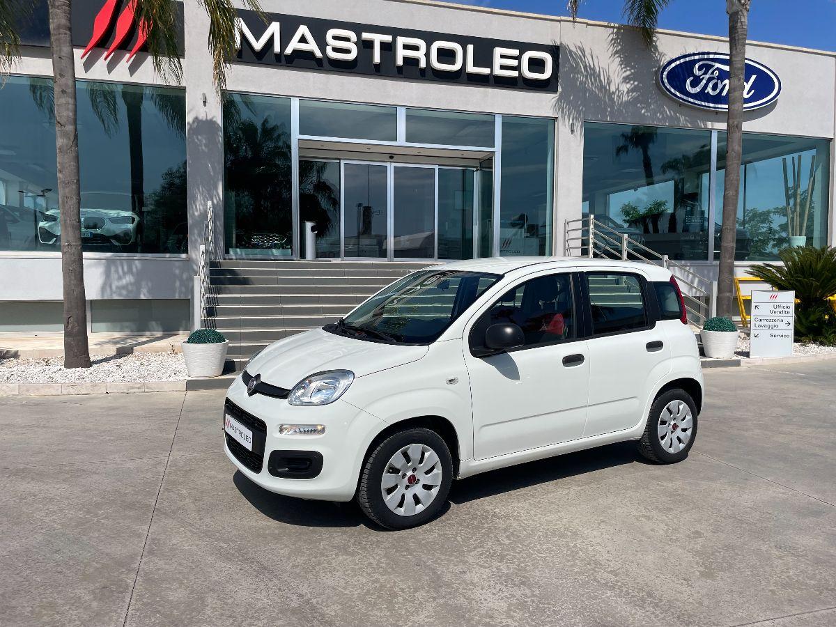 FIAT - Panda - 1.2 Pop