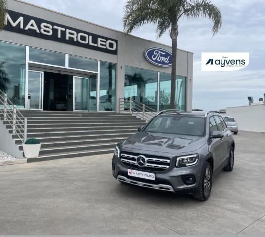 MERCEDES - GLB 180 d Automatic Business 7Posti
