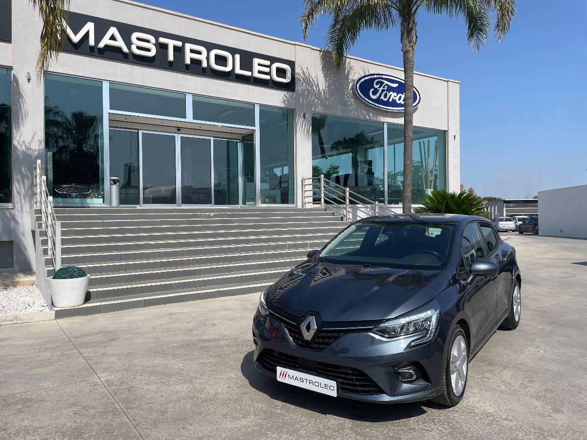 RENAULT - Clio - Blue dCi 8V 100 CV 5p. Business