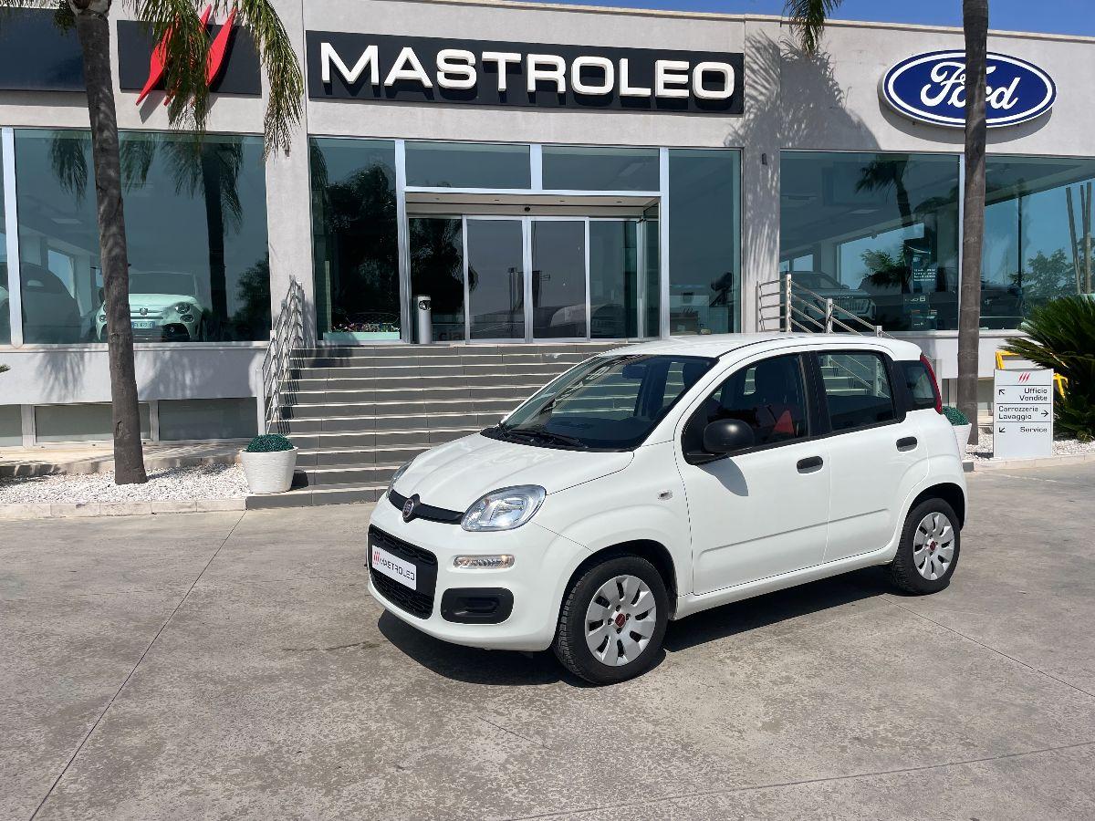 FIAT - Panda - 1.2 Pop