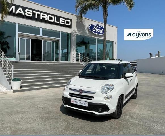FIAT - 500 L - 1.3 MJT 95 CV Dualogic Mirror