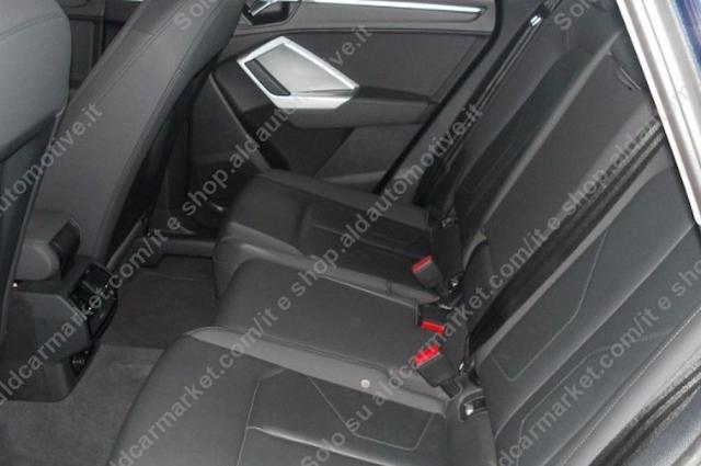 AUDI - Q3 - 40 TDI quattro S tronic Business