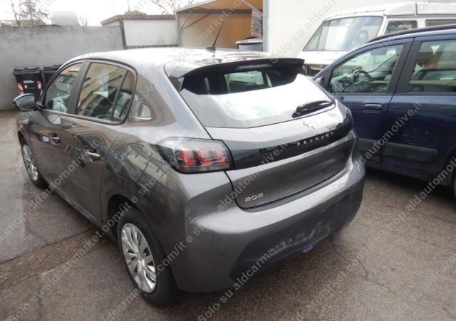 PEUGEOT - 208 - BlueHDi 100 S&S 5p. Active