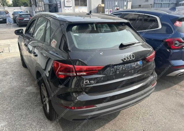 AUDI - Q3 - 35 TDI S tronic Business