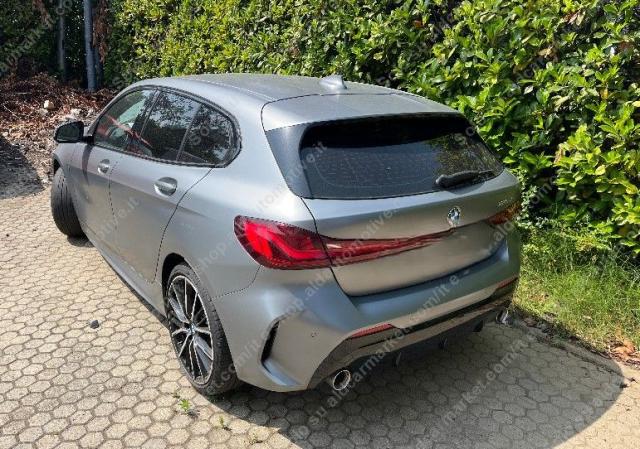 BMW - Serie 1120d 5p. Msport Automatico