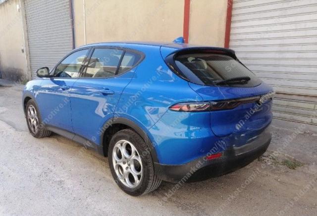 ALFA ROMEO - Tonale - 1.6 diesel 130 CV TCT6 Sprint