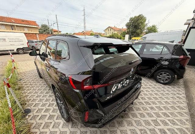 BMW - X1 xDrive20d Mhev Msport Automatico