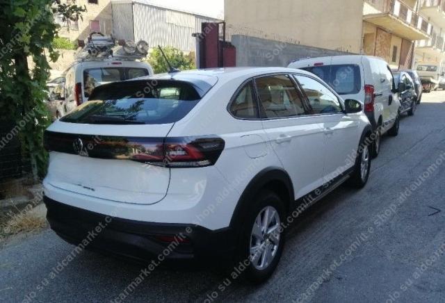 VOLKSWAGEN - Taigo - 1.0 TSI 110 CV DSG Life