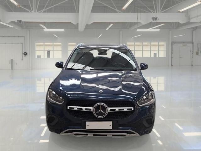 MERCEDES - Classe GLA - 180 d Automatic Executive