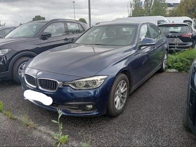 BMW - Serie 3 - 318d Business Advantage aut.