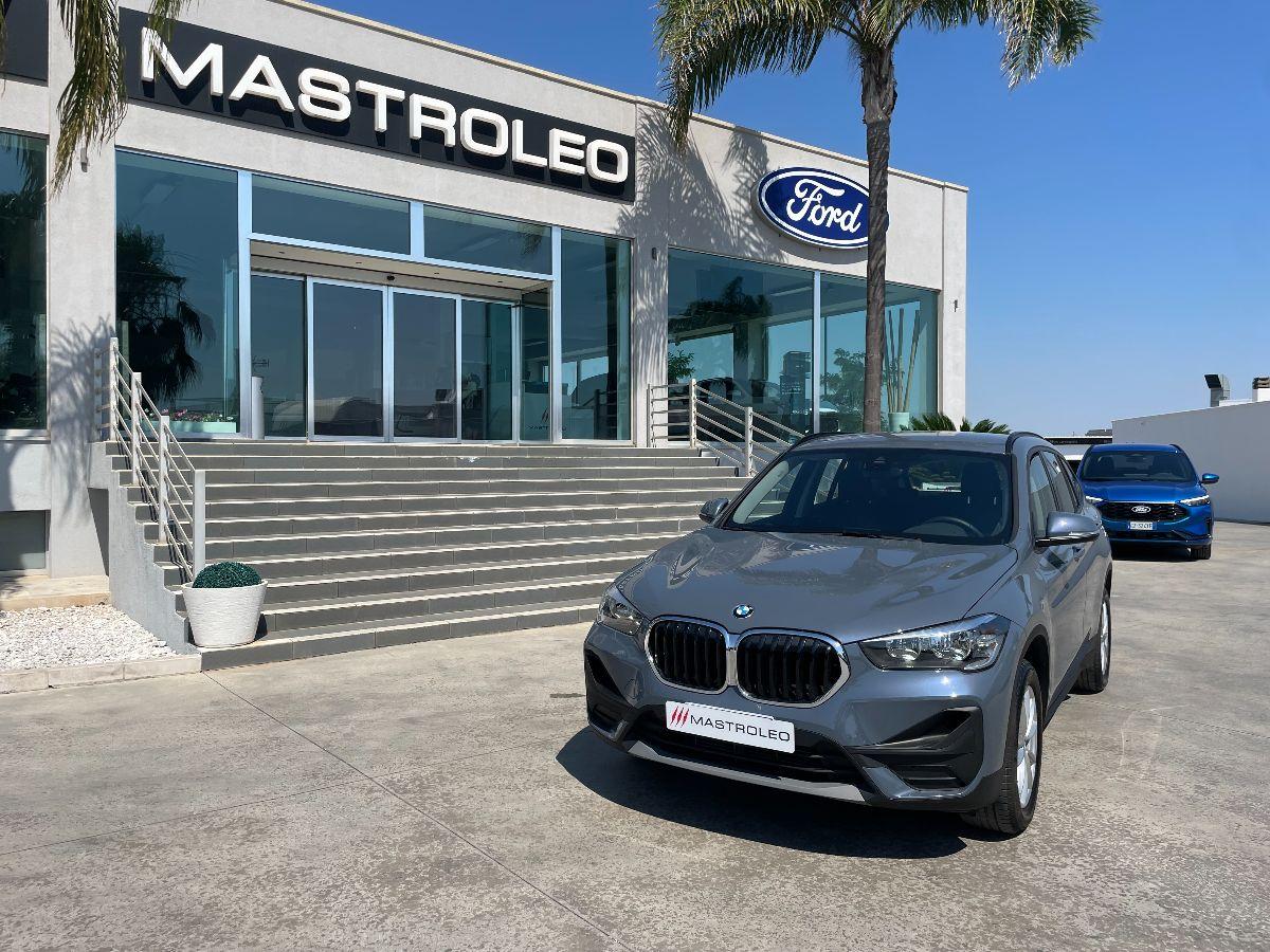 BMW - X1 -  sDrive16d