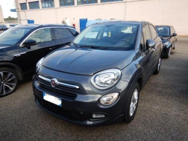 FIAT - 500X - 1.3 M.Jet 95 CV Business
