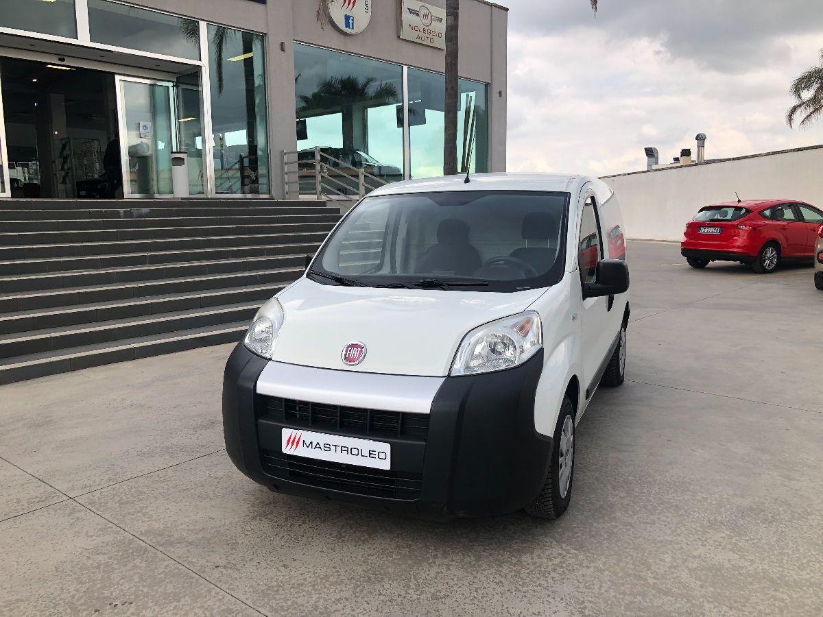 1.3 Multijet 16v 55kw Sx (SEDE DI MAGLIE)