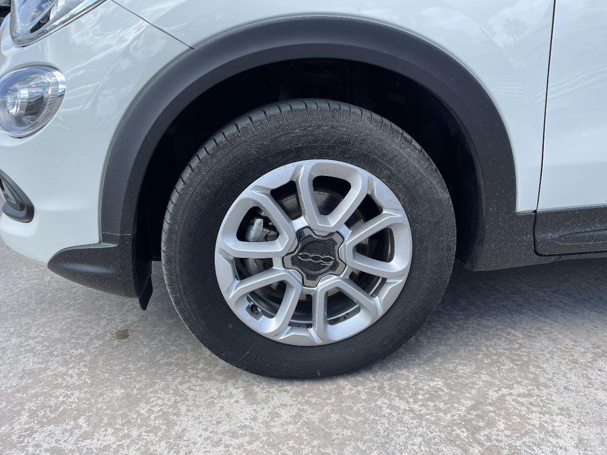 FIAT - 500X - 1.3 M.Jet 95 CV Business