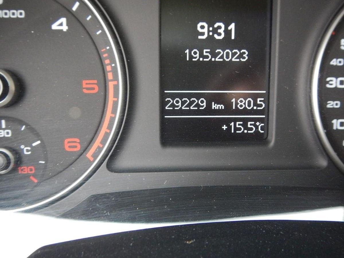 AUDI - Q3 - 2.0 TDI 150CV S tronic Business