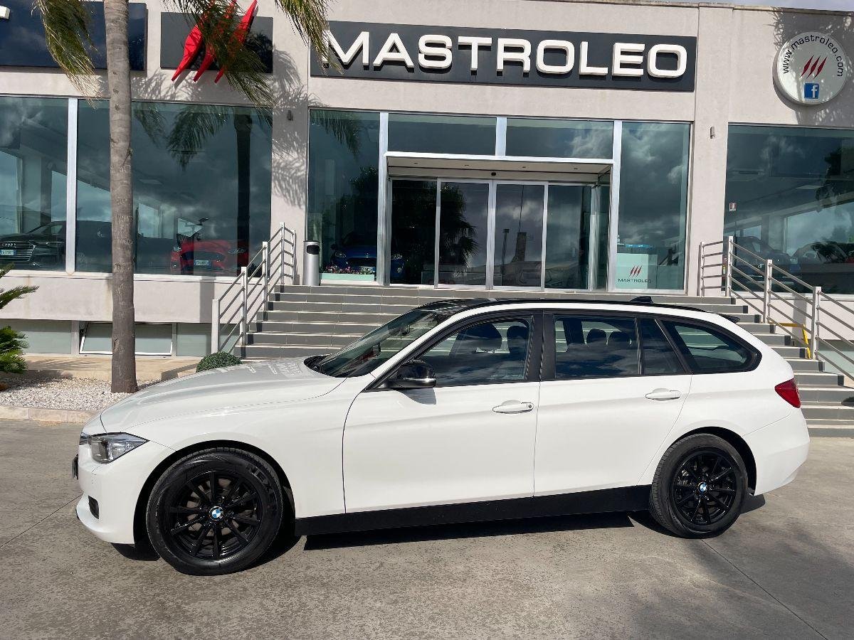 BMW - Serie 3 Touring - 316d