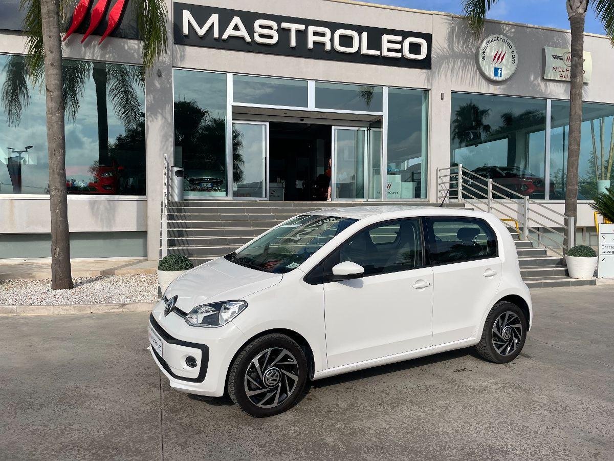 VOLKSWAGEN - Up! - 1.0 5p. move BMT(SEDE DI MAGLIE)