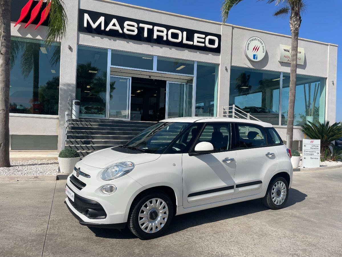 FIAT - 500 L - 1.6 MJT 120 CV Pop Star(SEDE DI MAGLIE)