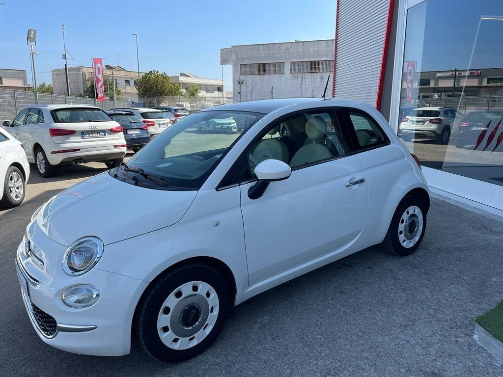 FIAT - 500 - 1.2 Pop(SEDE DI MAGLIE)