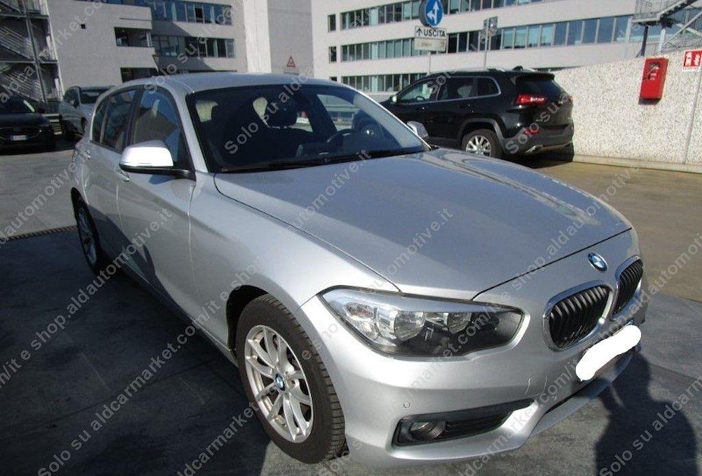 BMW - Serie 1 - 116d 5p. Business