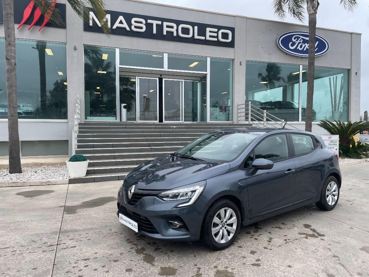 RENAULT - Clio - Blue dCi 8V 85 CV 5p. Business