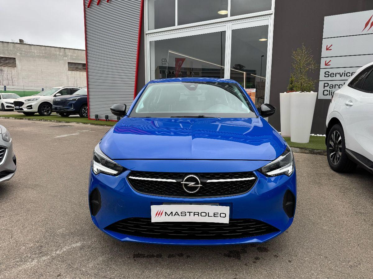 OPEL - Corsa - 1.2 Design & Tech