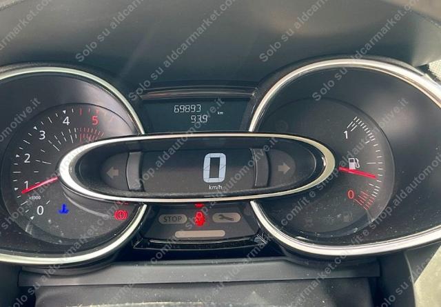 RENAULT - Clio - 1.5 dCi 8V 90 CV S&S 5p. Energy