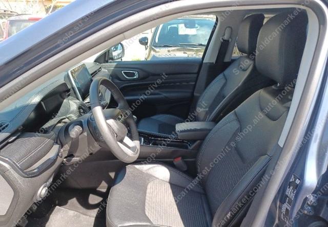 JEEP - Compass - 1.6 Mjt II 2WD Night Eagle