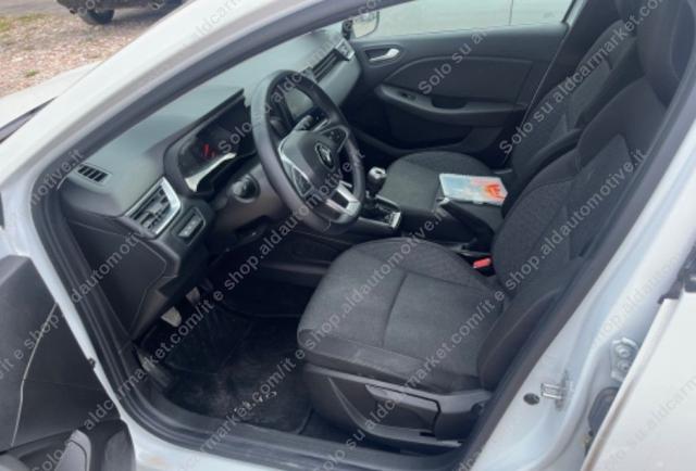 RENAULT - Clio - Blue dCi 8V 100 CV 5p. Business