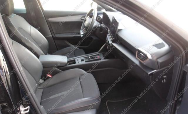 Cupra - formentor - 2.0 TDI 4Drive DSG