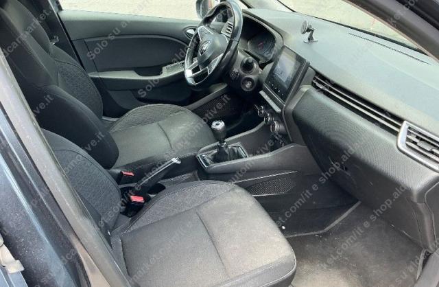 RENAULT - Clio - Blue dCi 8V 100 CV 5p. Business