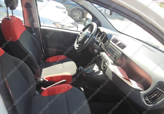 FIAT - Panda - 1.2 Pop