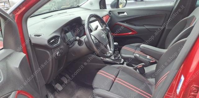 OPEL - Crossland - 1.5 ECOTEC D 110CV S&S Eleg.