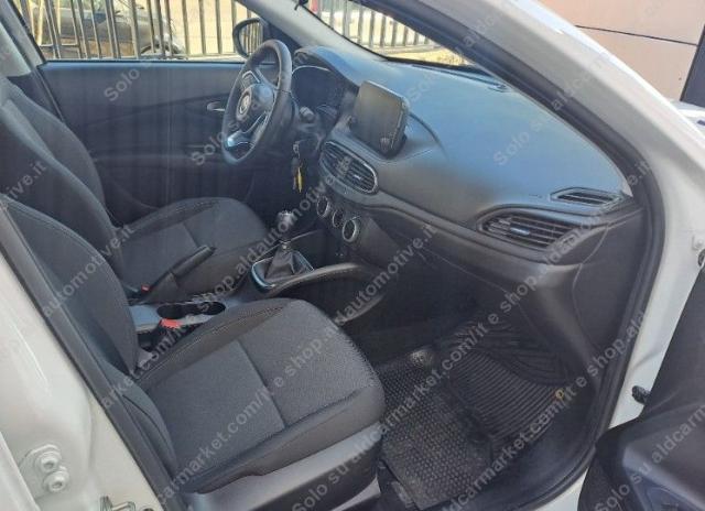 FIAT - Tipo - 1.3 Mjt S&S 5 porte City Life
