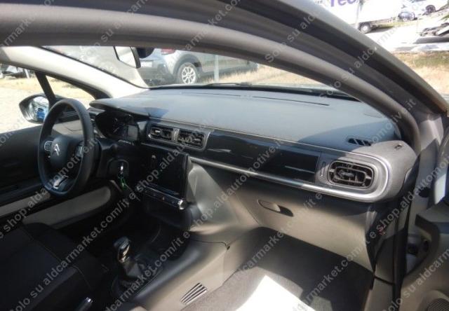 CITROEN - C3 - PureTech 83 S&S Feel