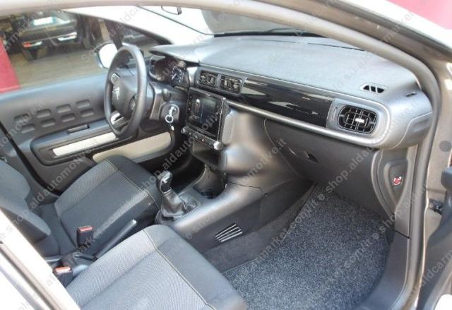 CITROEN - C3 - PureTech 83 S&S Feel