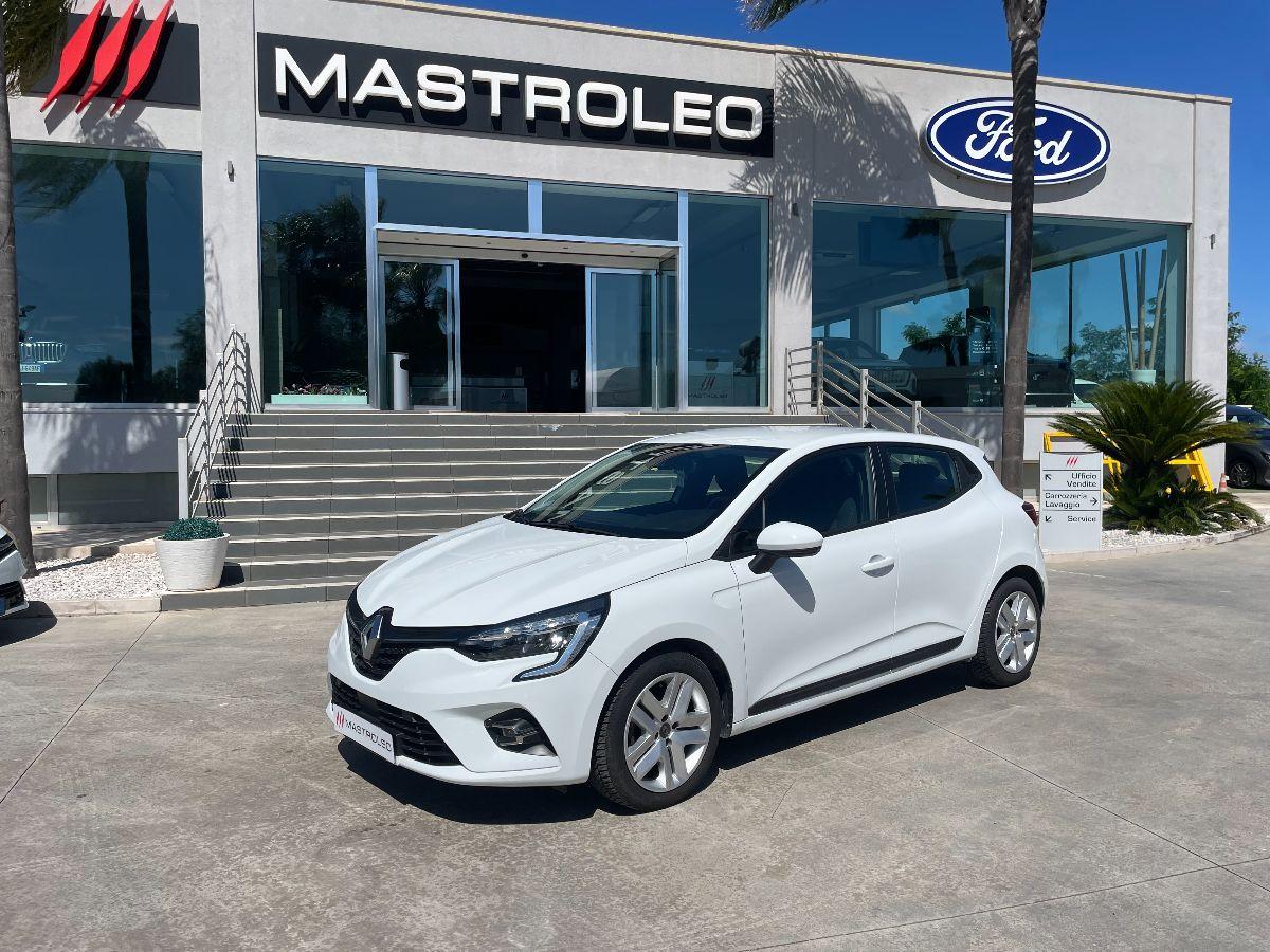 RENAULT - Clio - Blue dCi 8V 100 CV 5p. Business