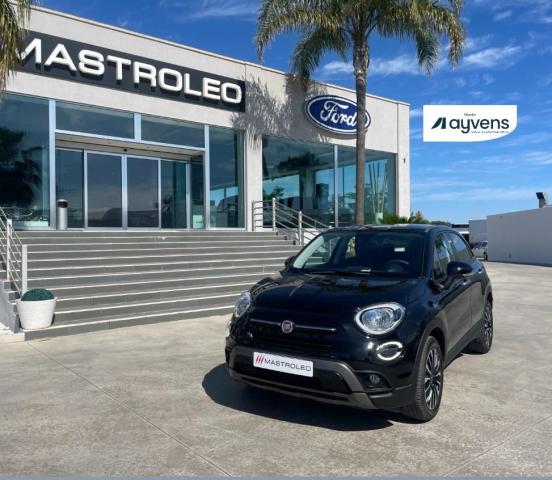 FIAT - 500X - 1.0 T3 120 CV City Cross
