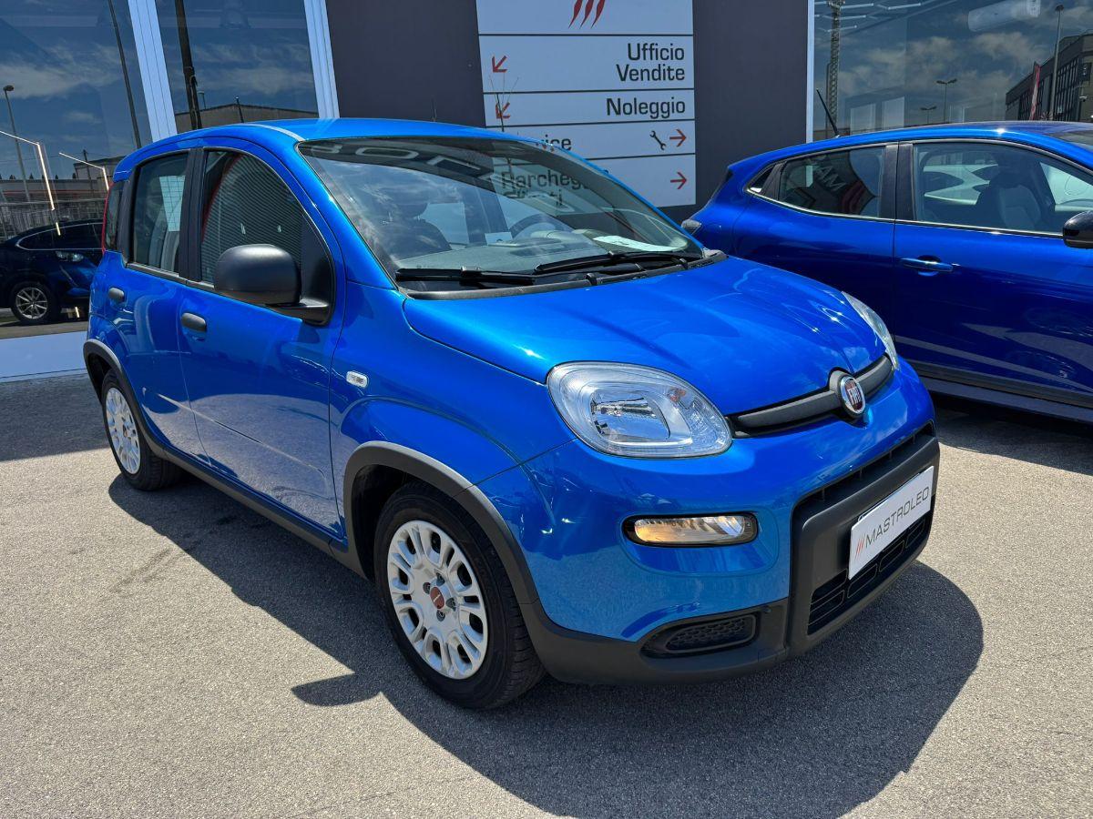 FIAT - Panda - 1.0 FireFly S&S Hybrid