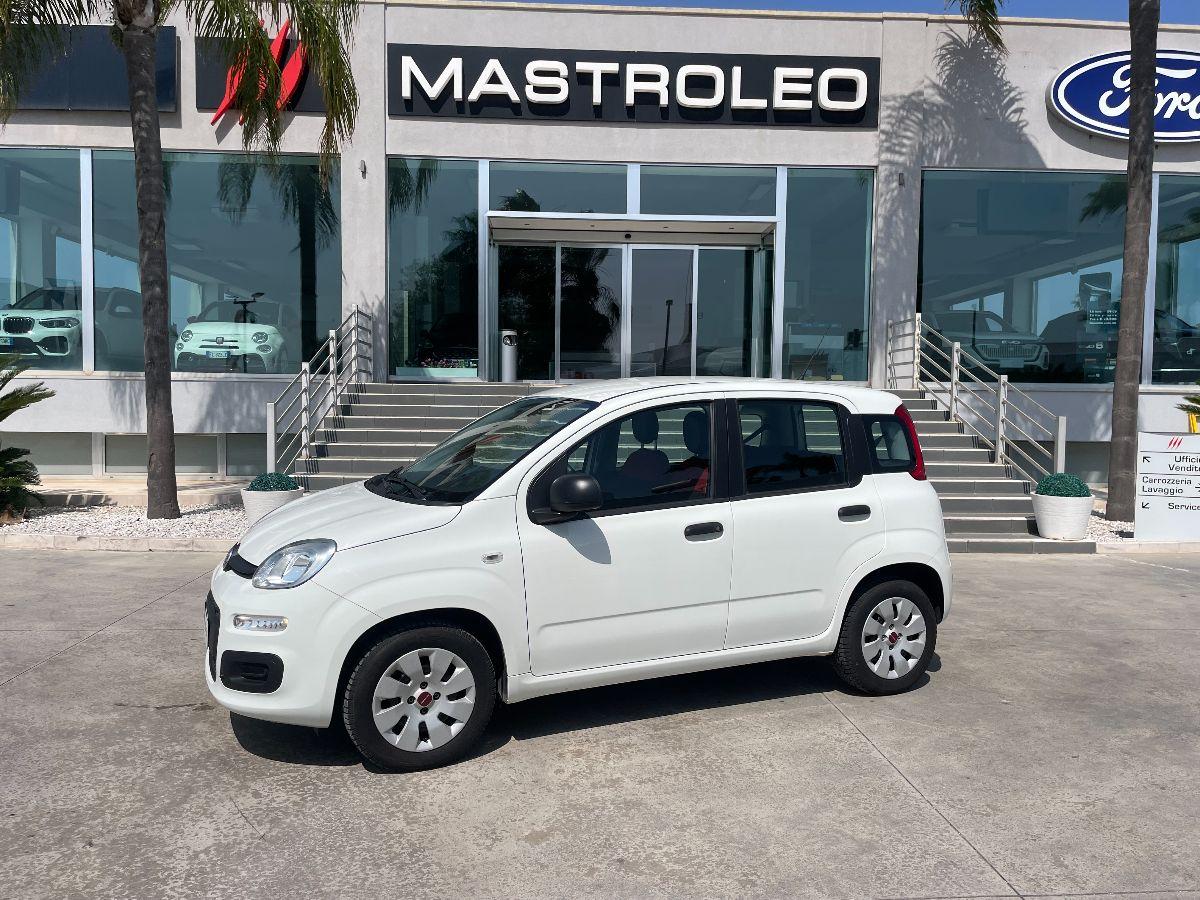FIAT - Panda - 1.2 Pop