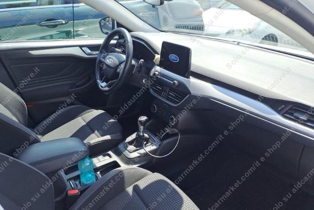 FORD - Focus - 1.5 EcoBlue 95CV 5p. Business