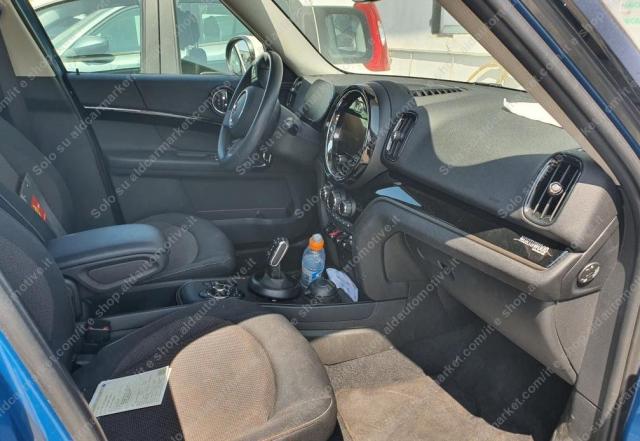 MINI - Countryman - Mini Cooper D  Northwood Ed.