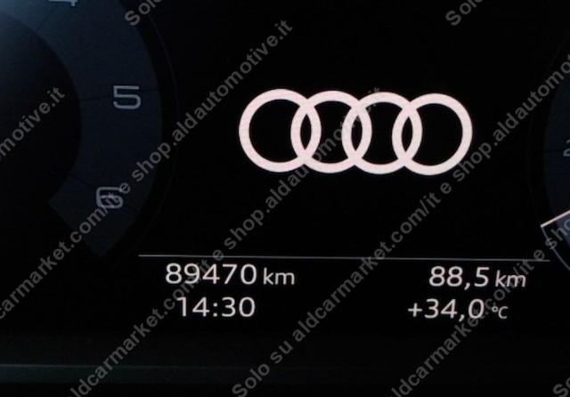 AUDI - Q3 - 40 TDI quattro S tronic Business