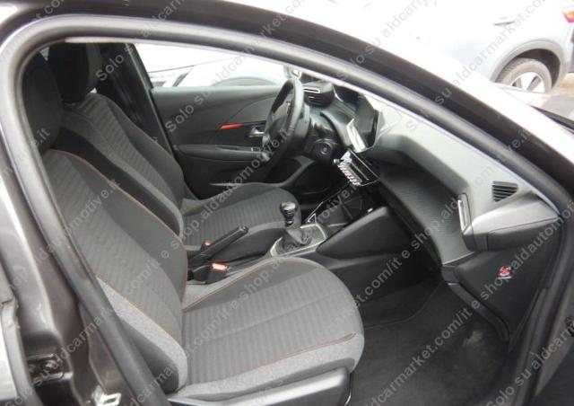 PEUGEOT - 208 - BlueHDi 100 S&S 5p. Active