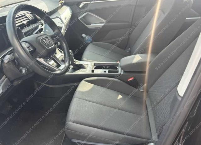 AUDI - Q3 - 35 TDI S tronic Business